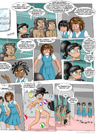 Garabateando : Chapitre 3 page 35