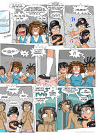 Garabateando : Chapitre 3 page 36