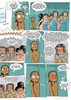 Garabateando : Chapitre 3 page 39