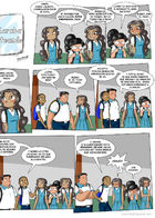 Garabateando : Chapitre 3 page 46