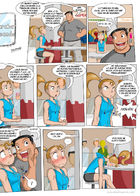 Garabateando : Chapitre 3 page 61