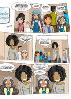 Garabateando : Chapitre 3 page 67