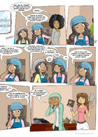 Garabateando : Chapitre 3 page 68