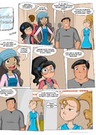 Garabateando : Chapitre 3 page 69