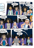 Garabateando : Chapter 3 page 71