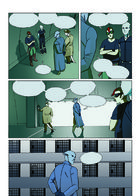 VACANT : Chapter 6 page 1