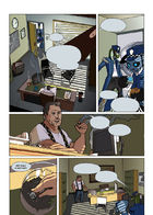 VACANT : Chapitre 6 page 2