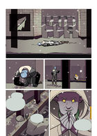 VACANT : Chapitre 6 page 18