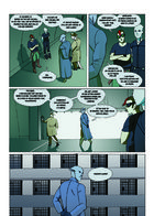 VACANT : Chapitre 6 page 1