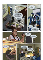 VACANT : Chapitre 6 page 2