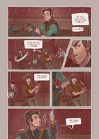 Plume : Chapitre 5 page 3