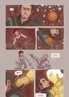 Plume : Chapitre 5 page 8