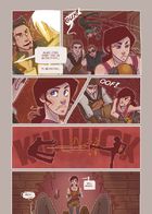 Plume : Chapitre 5 page 9