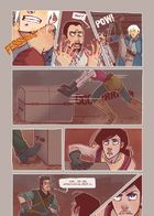 Plume : Chapitre 5 page 13