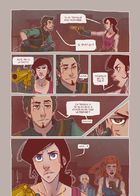 Plume : Chapitre 5 page 14