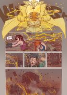 Plume : Chapitre 5 page 16