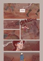 Plume : Chapitre 5 page 18