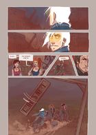 Plume : Chapitre 5 page 19