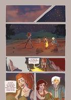 Plume : Chapitre 5 page 20