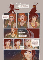 Plume : Chapitre 5 page 21