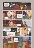 Plume : Chapitre 5 page 22