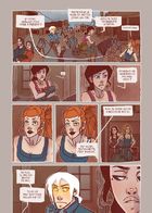 Plume : Chapitre 5 page 25