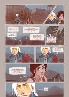 Plume : Chapitre 5 page 26