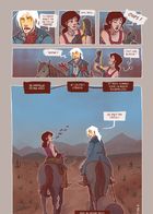 Plume : Chapitre 5 page 27