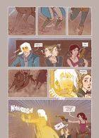 Plume : Chapitre 5 page 30