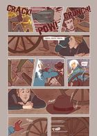 Plume : Chapitre 5 page 31