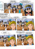 Garabateando : Chapitre 2 page 1