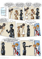 Garabateando : Chapitre 2 page 6