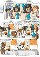 Garabateando : Chapitre 2 page 7