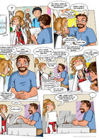 Garabateando : Chapitre 2 page 8