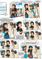 Garabateando : Chapitre 2 page 9