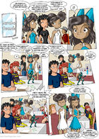 Garabateando : Chapitre 2 page 10