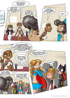 Garabateando : Chapitre 2 page 16