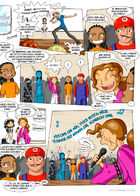 Garabateando : Chapitre 2 page 20