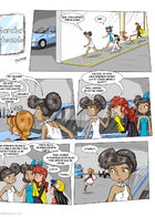 Garabateando : Chapitre 2 page 41