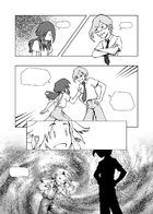 Let me Fly : Chapitre 1 page 13