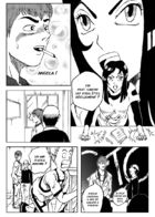 Paradis des otakus : Capítulo 3 página 8