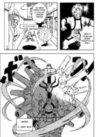 Paradis des otakus : Chapitre 3 page 14