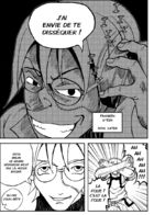 Paradis des otakus : Chapitre 3 page 18