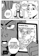 Paradis des otakus : Chapitre 3 page 20