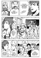 Paradis des otakus : Chapitre 3 page 7