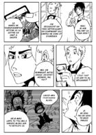 Paradis des otakus : Глава 3 страница 11