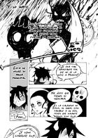 Bak Inferno : Chapitre 15 page 11