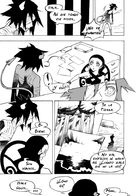 Bak Inferno : Chapitre 15 page 13