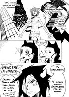 Bak Inferno : Chapitre 15 page 14