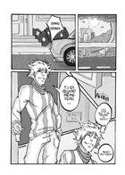Union : Chapter 1 page 2
